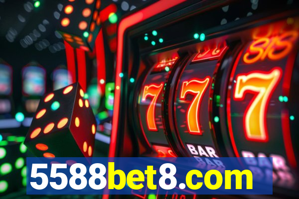 5588bet8.com