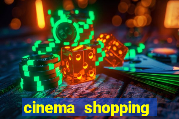 cinema shopping morumbi fechou