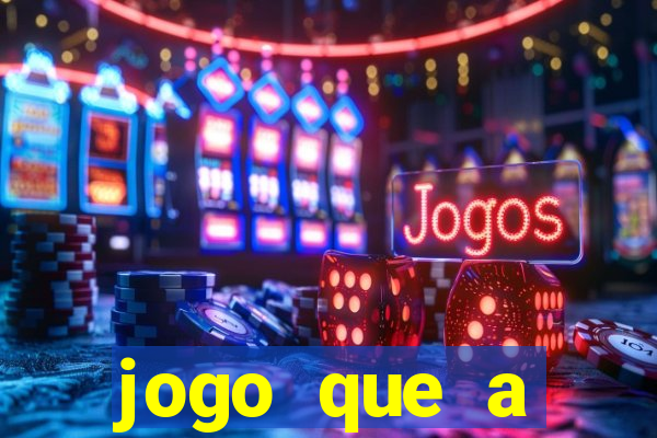 jogo que a virginia joga para ganhar dinheiro