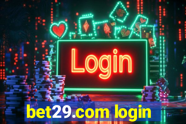 bet29.com login