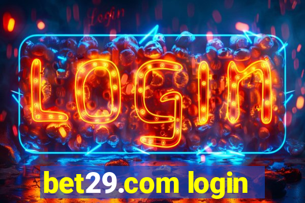 bet29.com login