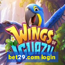 bet29.com login