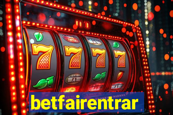 betfairentrar