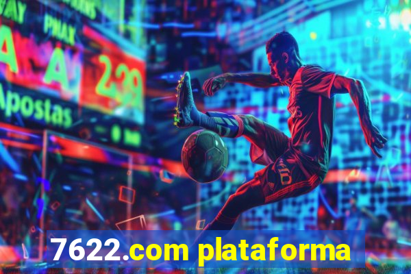 7622.com plataforma