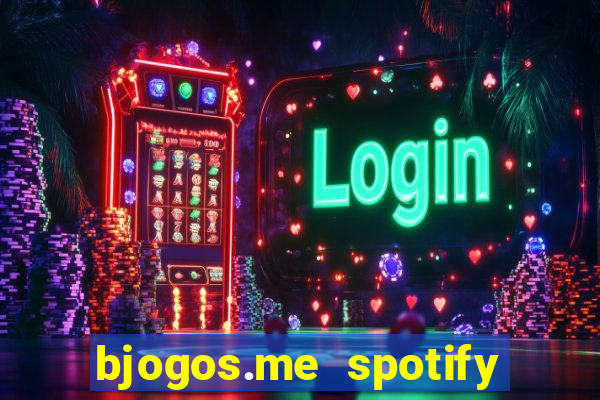 bjogos.me spotify premium apk