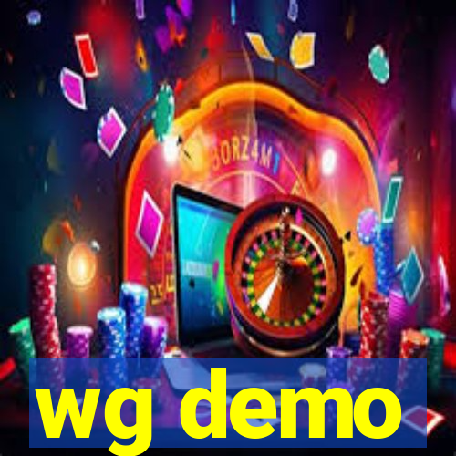 wg demo