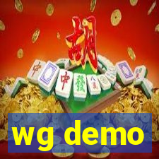 wg demo