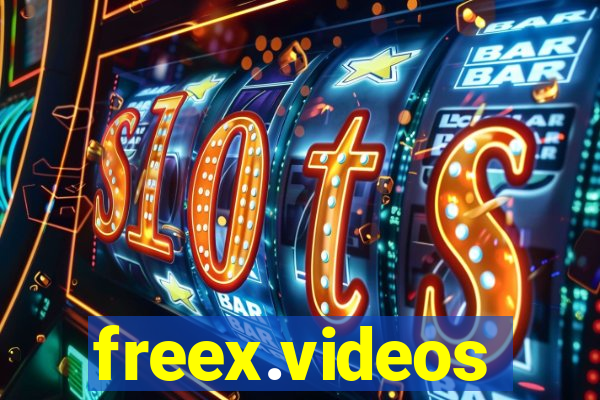 freex.videos