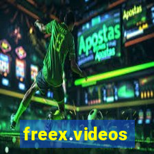 freex.videos