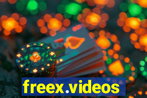 freex.videos