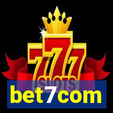 bet7com