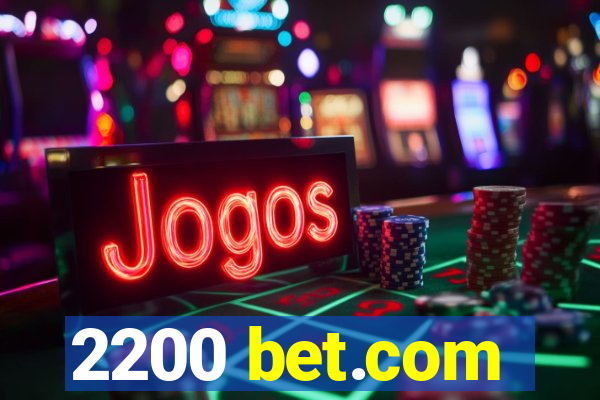 2200 bet.com