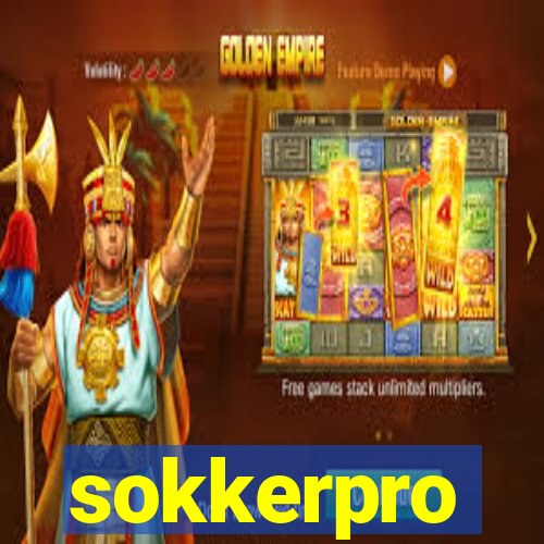 sokkerpro