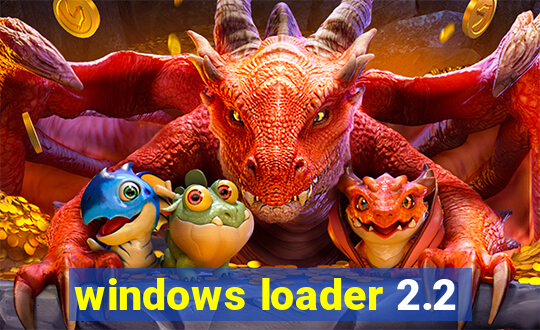 windows loader 2.2