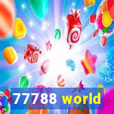 77788 world