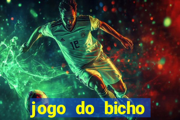 jogo do bicho tipos de apostas