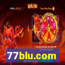 77blu.com