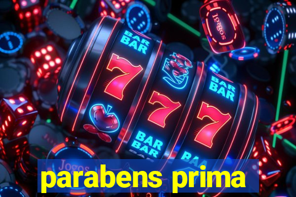 parabens prima