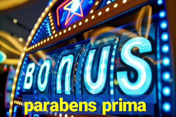 parabens prima