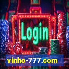 vinho-777.com