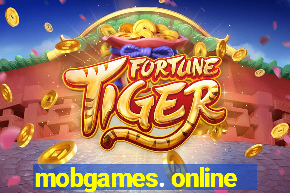 mobgames. online