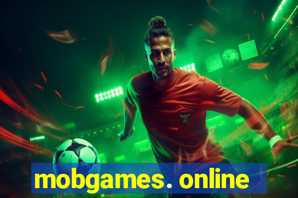 mobgames. online