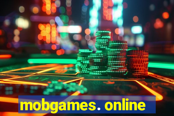 mobgames. online