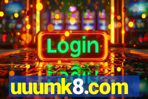 uuumk8.com