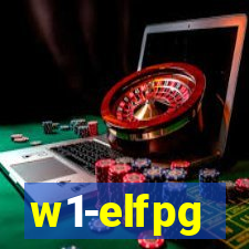 w1-elfpg