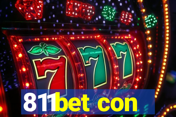 811bet con