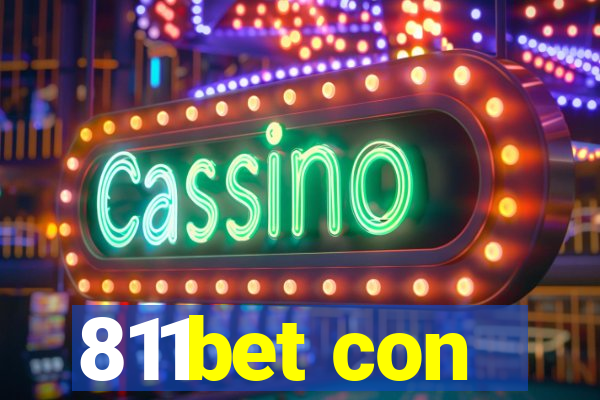 811bet con