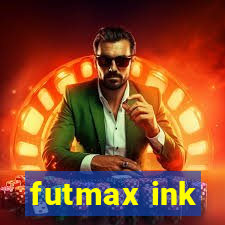 futmax ink