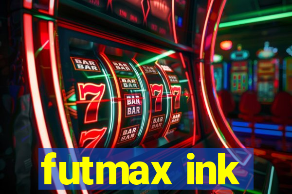 futmax ink