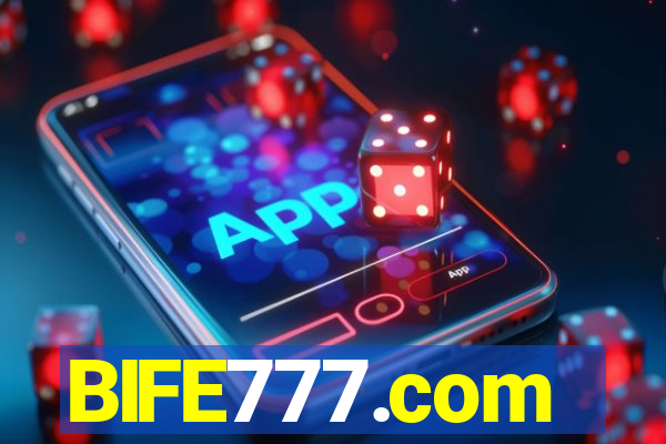 BIFE777.com