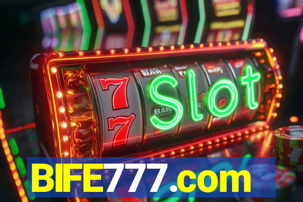 BIFE777.com