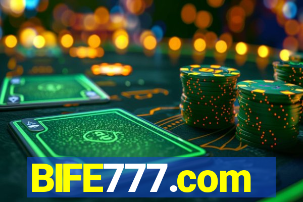 BIFE777.com