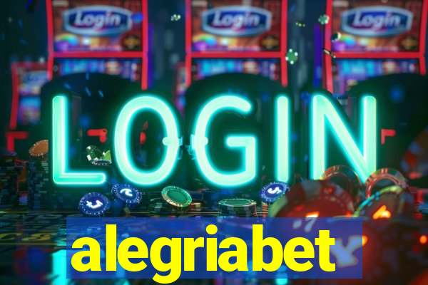 alegriabet