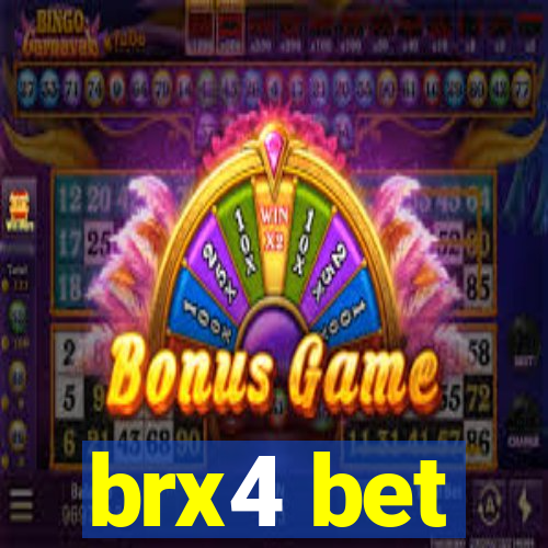 brx4 bet