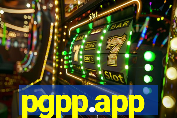 pgpp.app