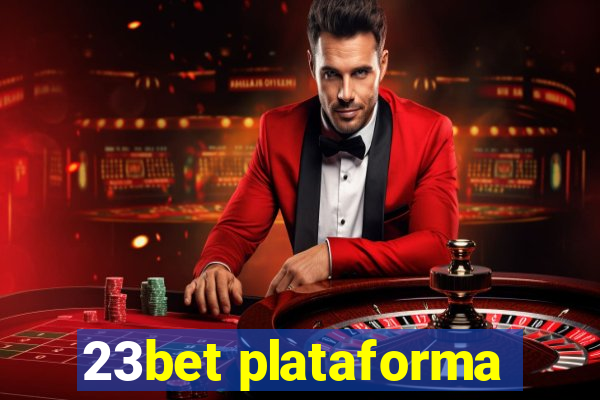 23bet plataforma