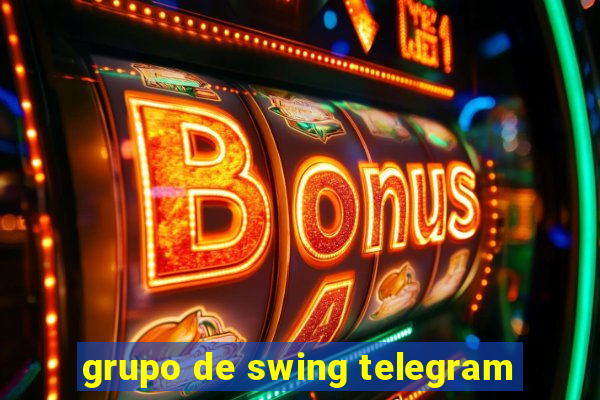 grupo de swing telegram