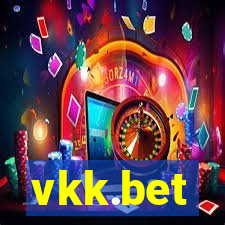 vkk.bet