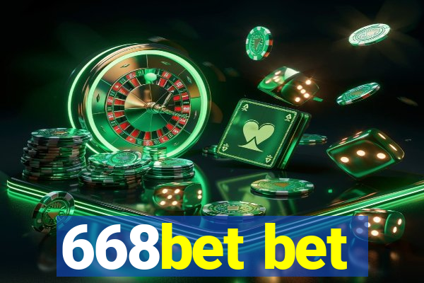 668bet bet