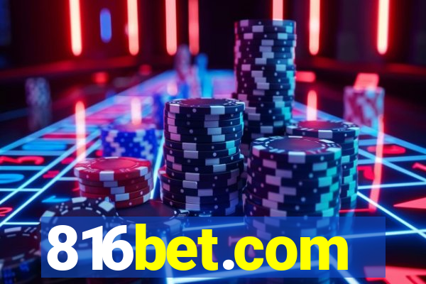 816bet.com