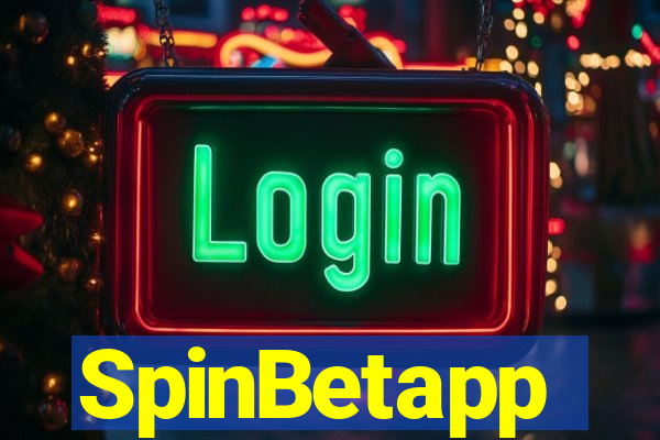 SpinBetapp