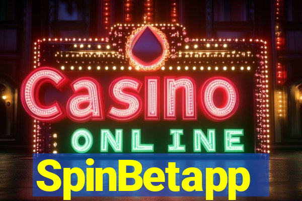 SpinBetapp