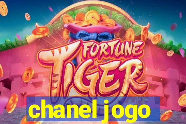 chanel jogo