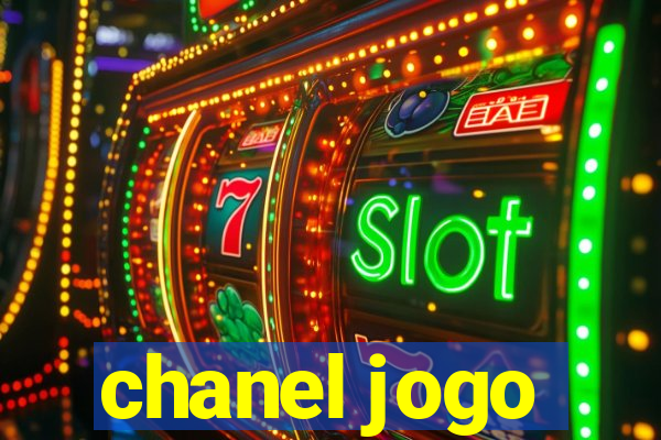 chanel jogo