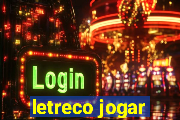 letreco jogar