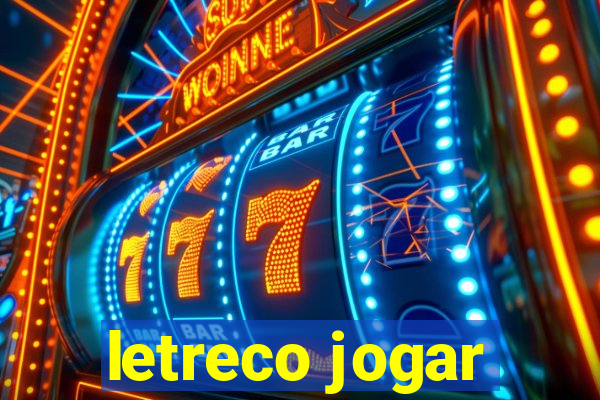 letreco jogar